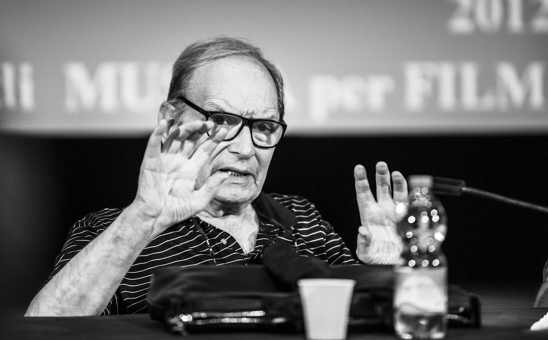 Ennio Morricone 1