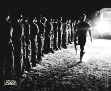 "Otobus-e shab" (Pullman notturno) di Kiomars Pourahmad (2007)