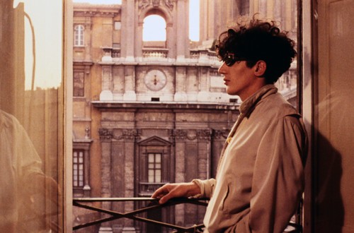 "Molto di più" di Mario Lenzi (1979)