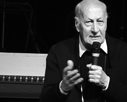 Florestano Vancini