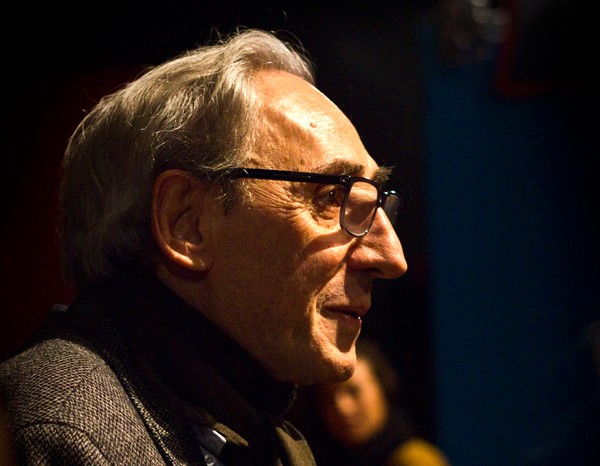 Franco Battiato