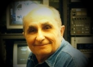 Il regista Franco Piavoli