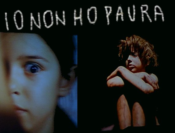"Io non ho paura" di Gabriele Salvatores (2003)