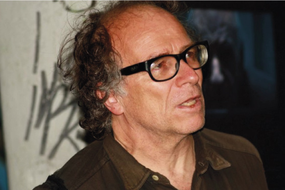 Enrico Ghezzi