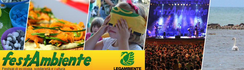 Festambiente 2014