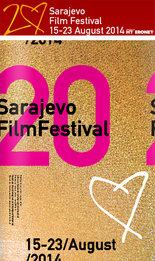 Sarajevo Film Festival 2014