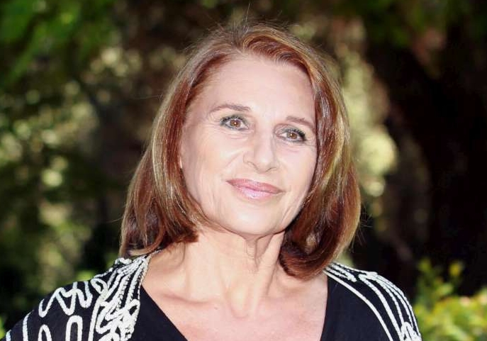 Paola Pitagora
