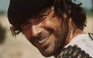 Thomas Milian in "Vamos a matar compañeros" di Sergio Corbucci (1970)