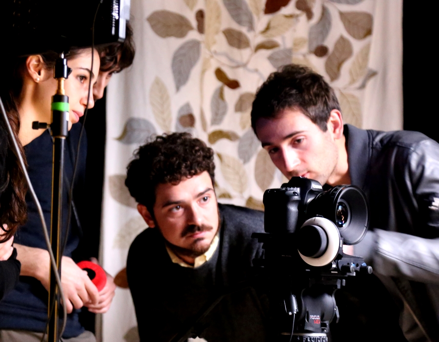 Corso cinema d'impresa