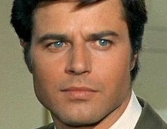 L'attore Jean Sorel