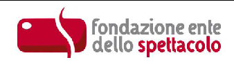 Logo Ente dello Spettacolo