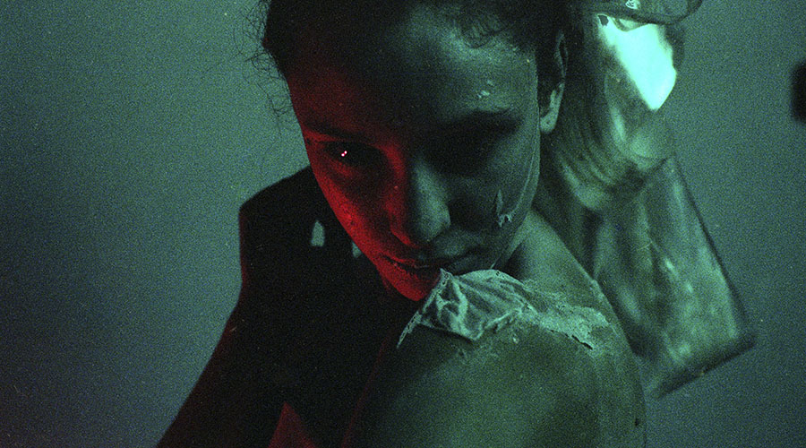Lucrezia Massari, Fotografia di Jacopo Cottarelli, Costume design Valentina Bertossi Livia Coppola Elena Guardiami