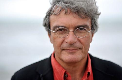Il regista Mario Martone