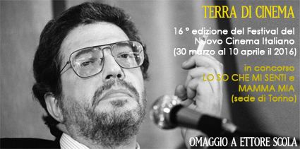 Terra di Cinema 2016