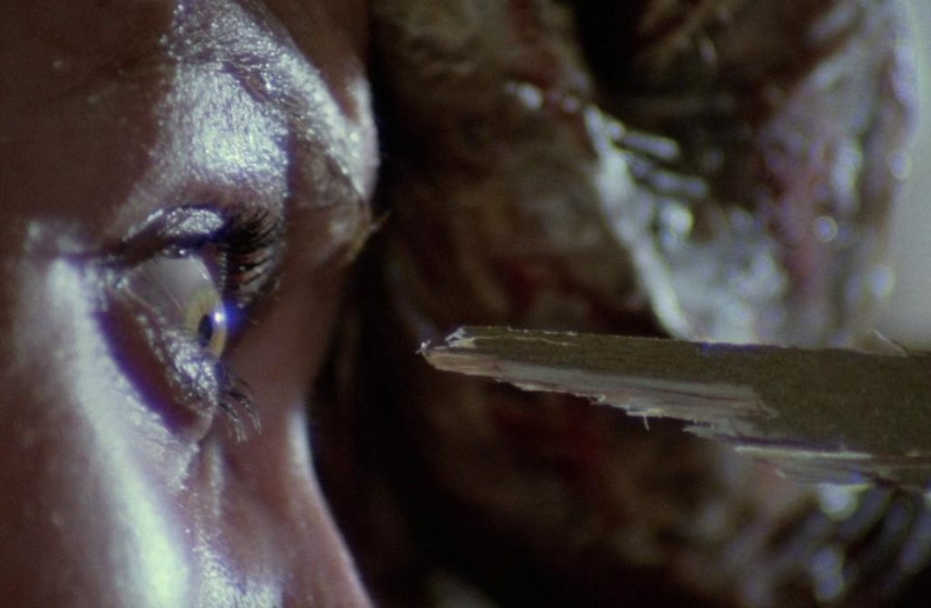 "Zombi 2" di Lucio Fulci (1979)