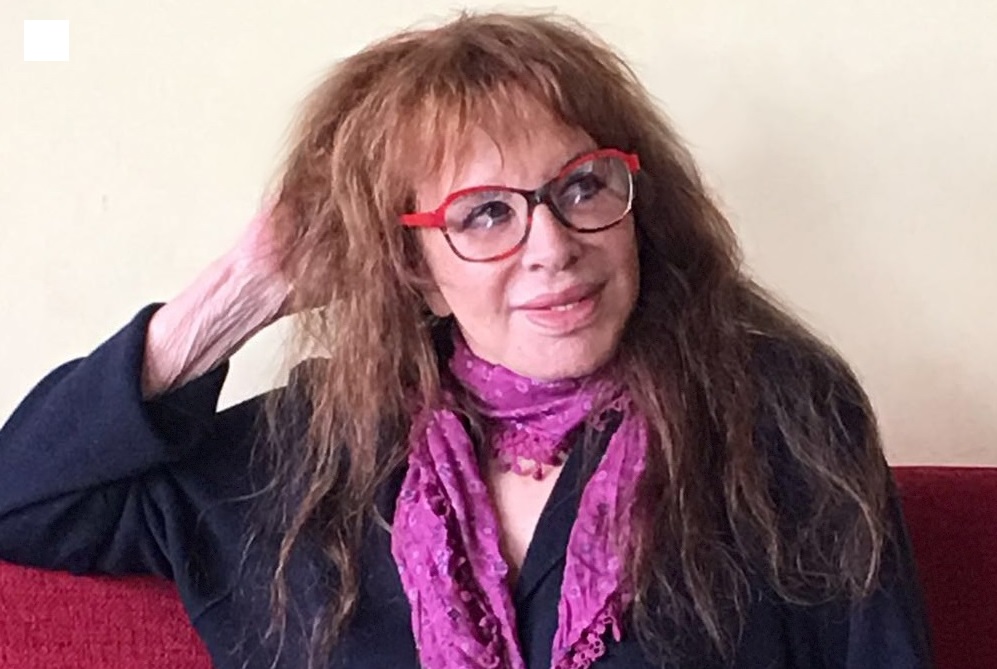 Antonella Lualdi