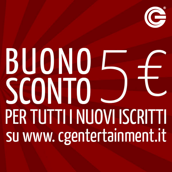 Banner Cecchi Gori Entertainment