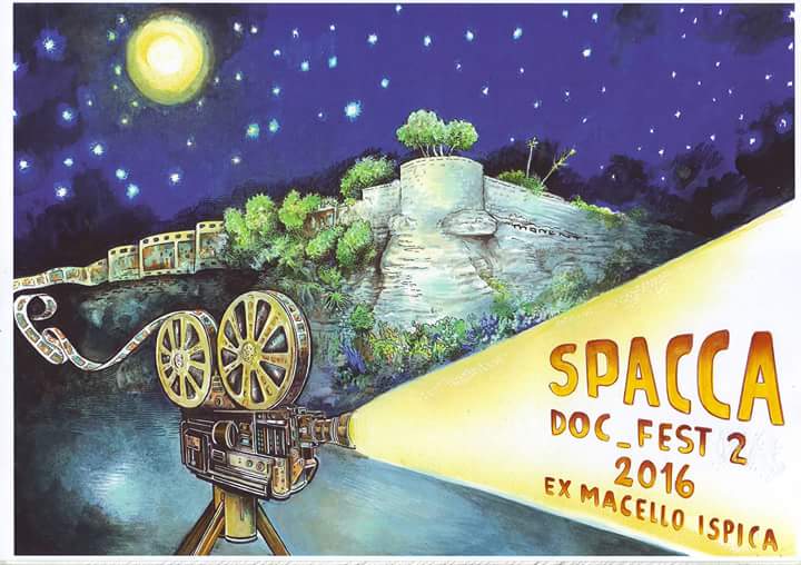 Spacca Doc Festival 2016