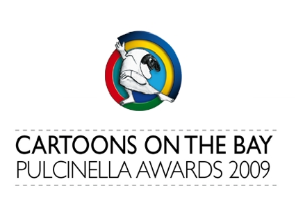 Cartoons on the bay 2009