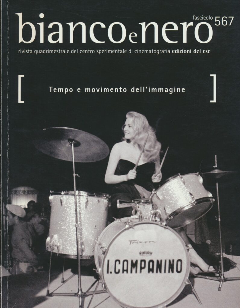 Bianco e nero 567