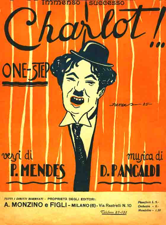Charlot!..One-step_1930_2