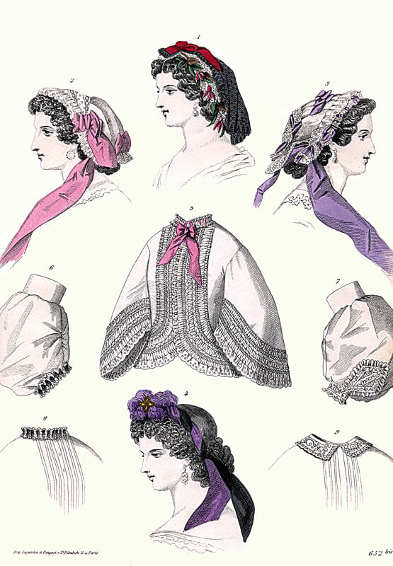 Le Moniteur de la mode_7-1861