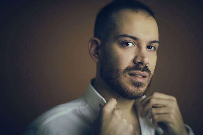 Simone Ruggiero