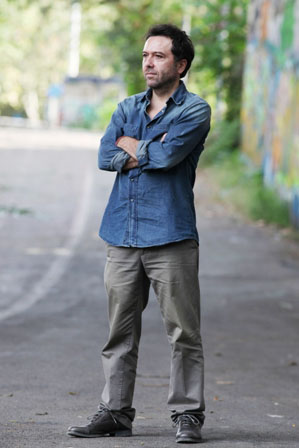 Centro Sperimentale di Cinematografia