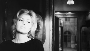 L'avventura, di Michelangelo Antonioni