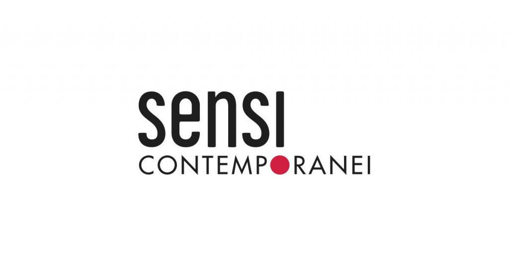 Logo Sensi Contemporanei