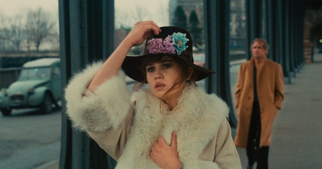 "Ultimo tango a Parigi" di Bernardo Bertolucci (1972)