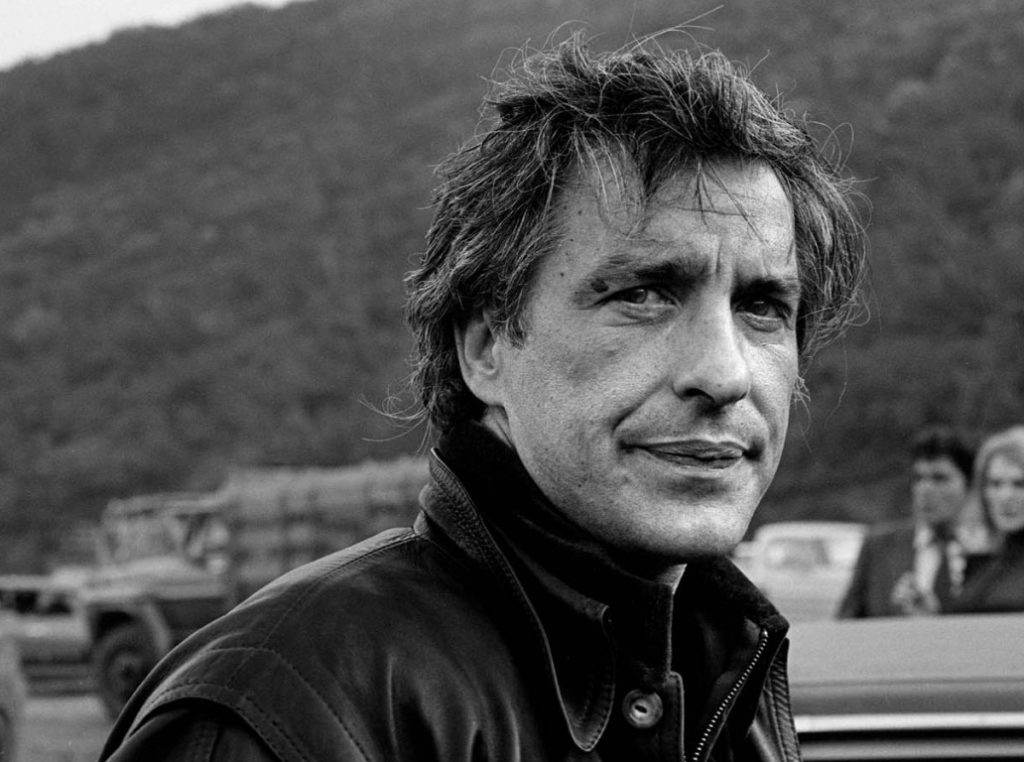 John Cassavetes