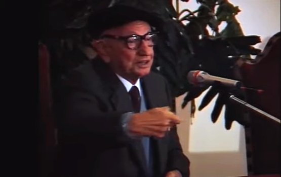 Carlo Ludovico Bragaglia