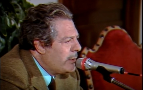 Marcello Mastroianni