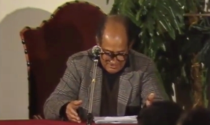 Gillo Pontecorvo