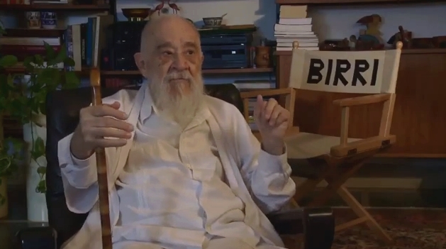 Fernando Birri