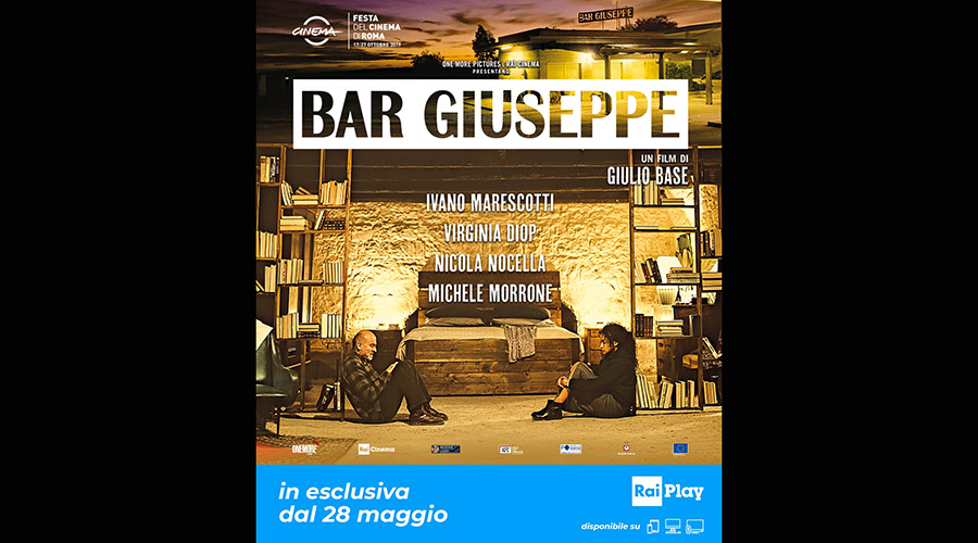 Bar Giuseppe locandina