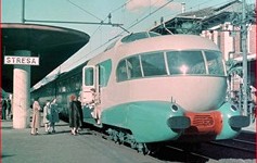 "L'Italia in viaggio con le FS", antologia realizzata da Pennyvideo in collaborazione con CSC - Archivio Nazionale Cinema Impresa e Fondazione FS Italiane