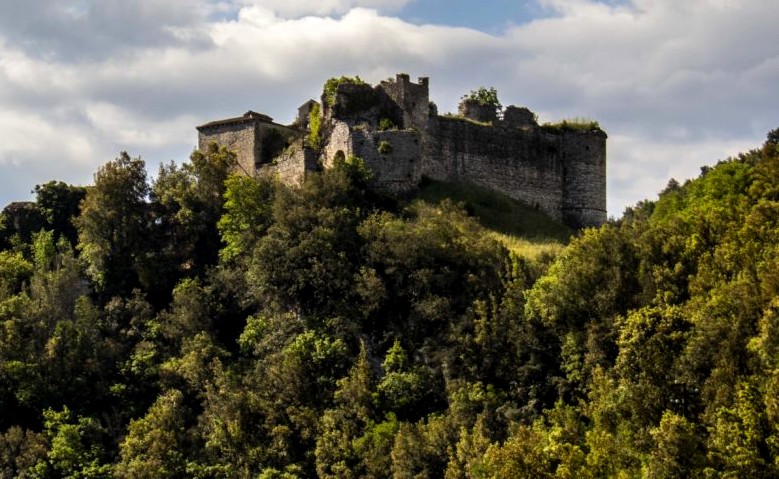Castello Errante. Residenza Internazionale del Cinema, 2020