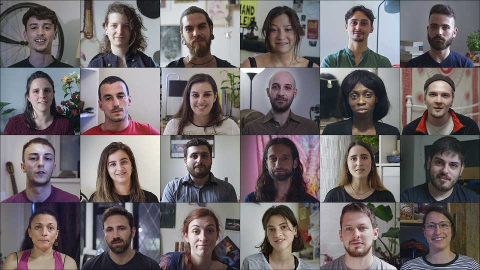 "Brexitaly", di Carmine De Ieso, Martina Galiè e Greta Rossi, 2020, CSC Sede Abruzzo