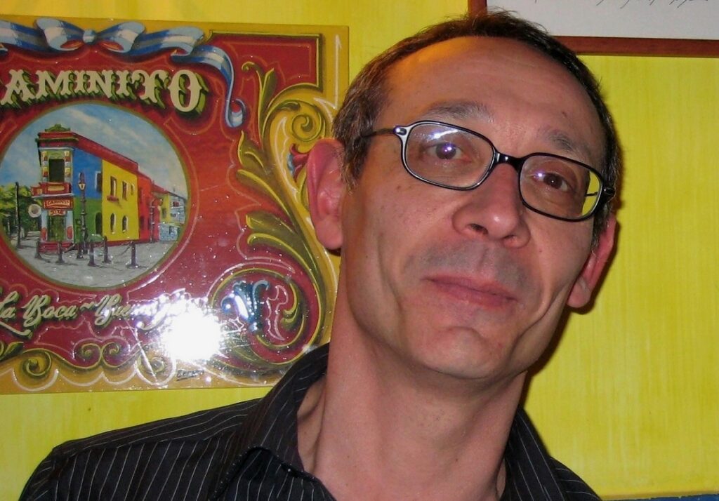 Marco Giovannini