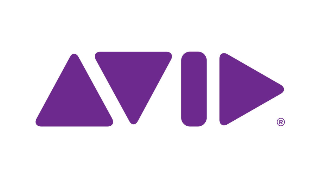 Logo Avid