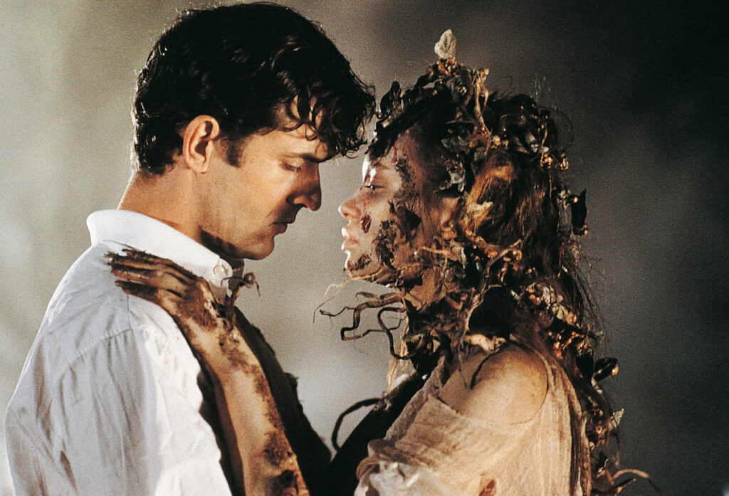 "Dellamorte Dellamore" di Michele Soavi (1994)