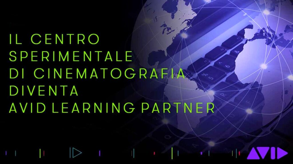 Avid Technology Srl