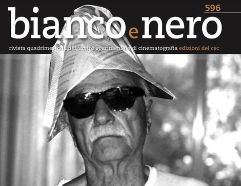 Il numero di Bianco e Nero dedicato a Monicelli
