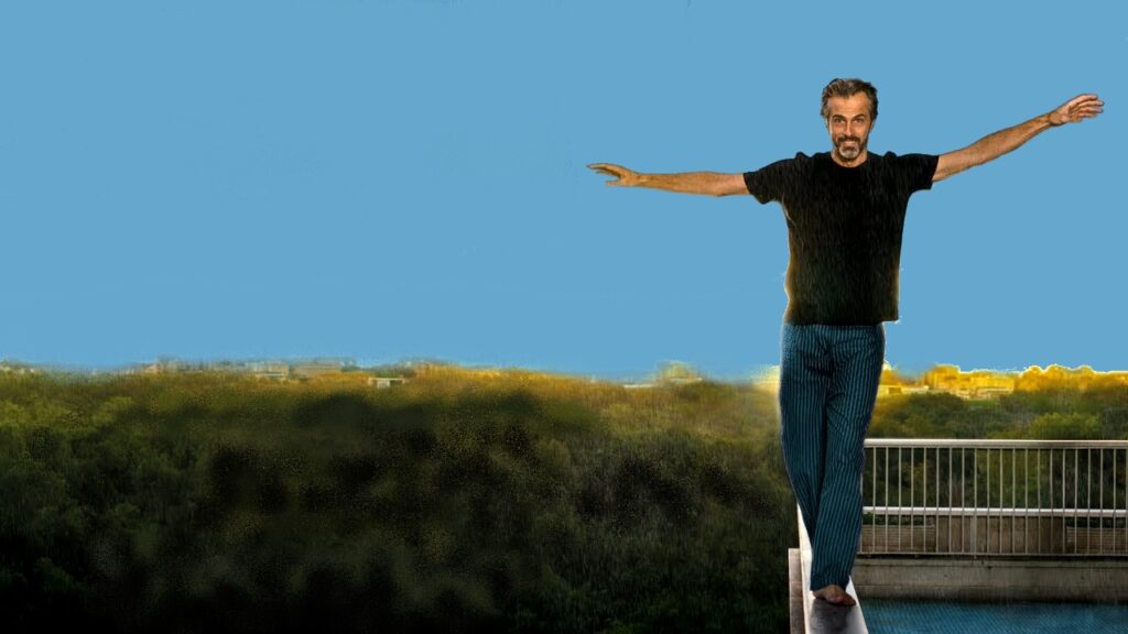 Presentazione Bianco e nero su Covid e cinema