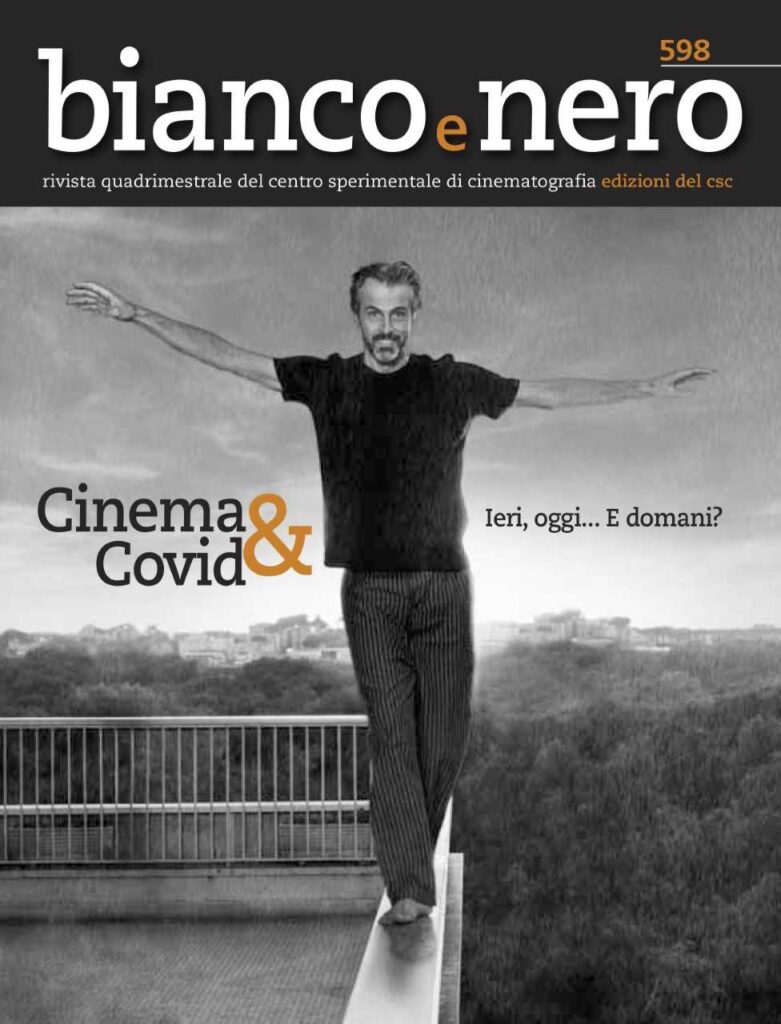 Bianco e nero n 598