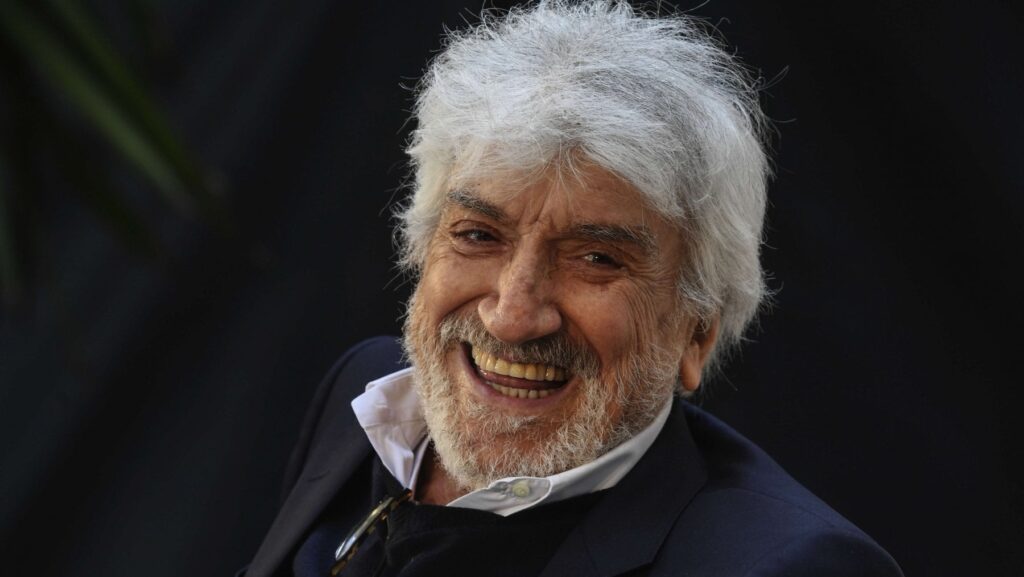 Gigi Proietti
