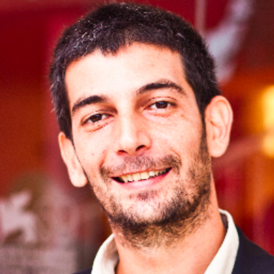Luca Ricciardi