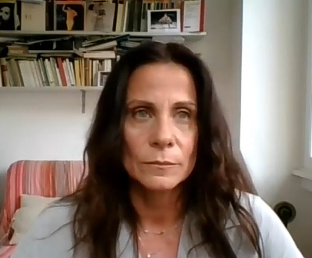Lucia Calamaro